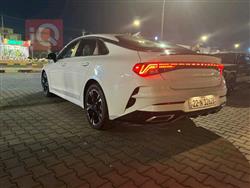 كيا K5